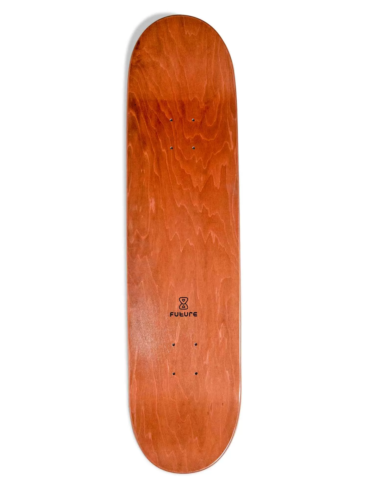 Shape Maple Future Anjos & Abutres 8.25”