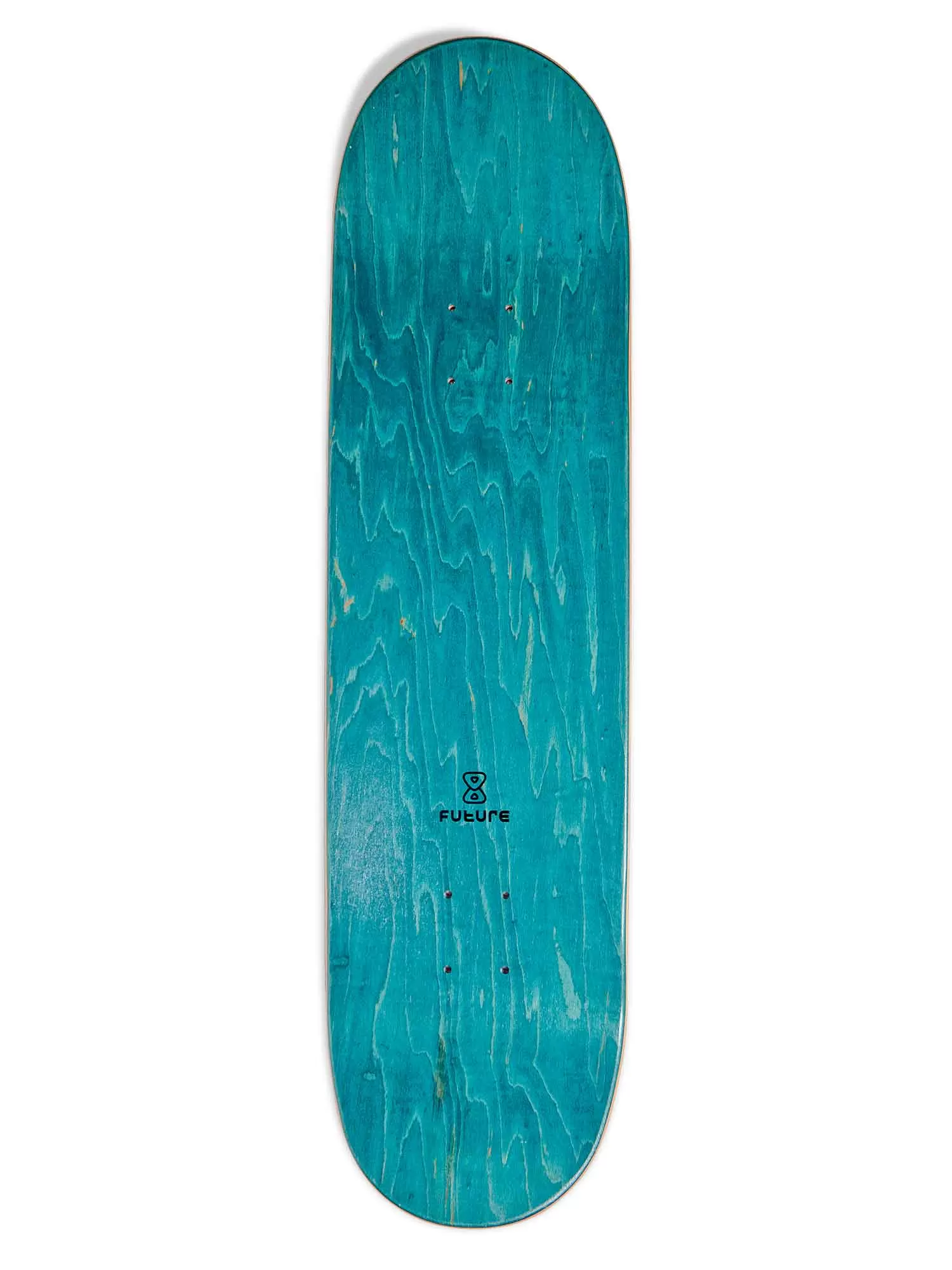 Shape Maple Future Anjos & Abutres 8.5”