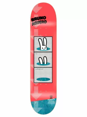 Shape Maple Future Bruno Underground 7.75