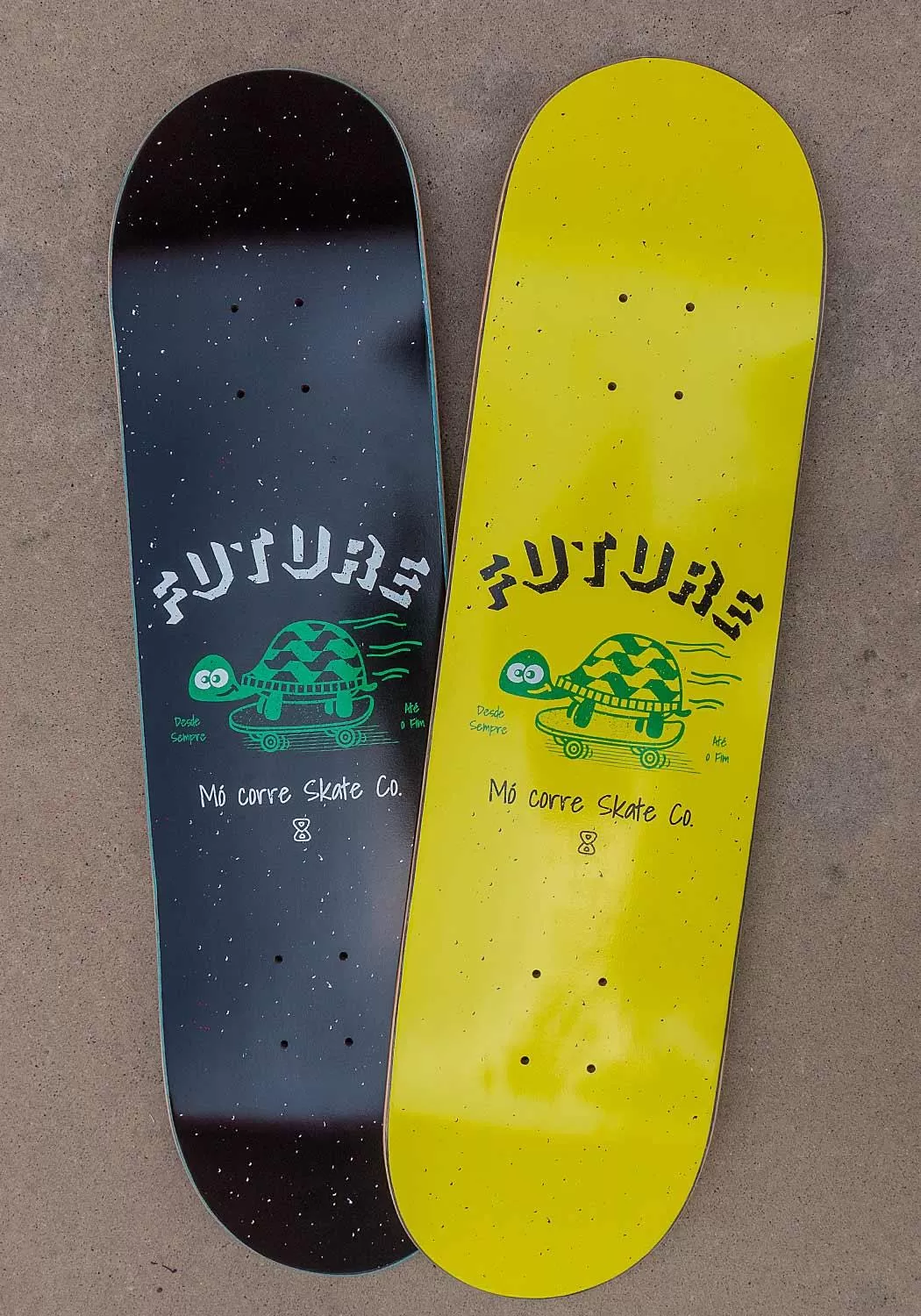 Shape Maple Future Correria 8.0