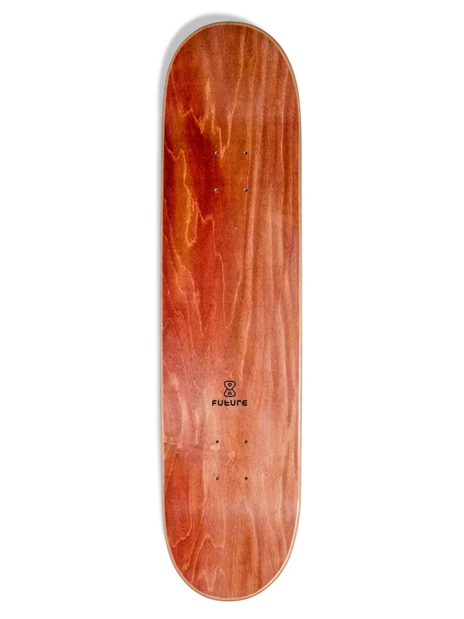 Shape Maple Future Gordo Time Vs Life 7.8”