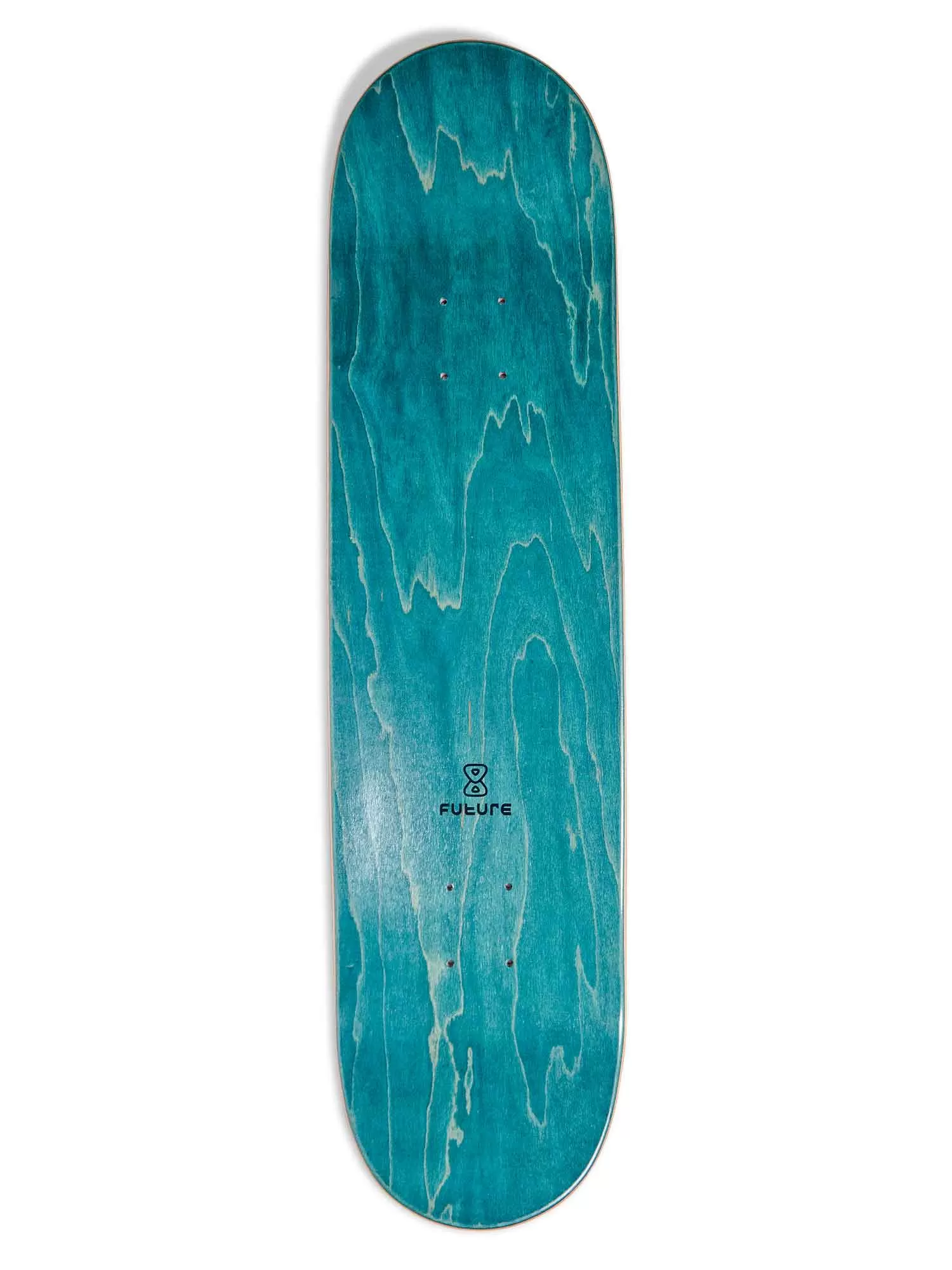 Shape Maple Future Gordo Time Vs Life 8.1”