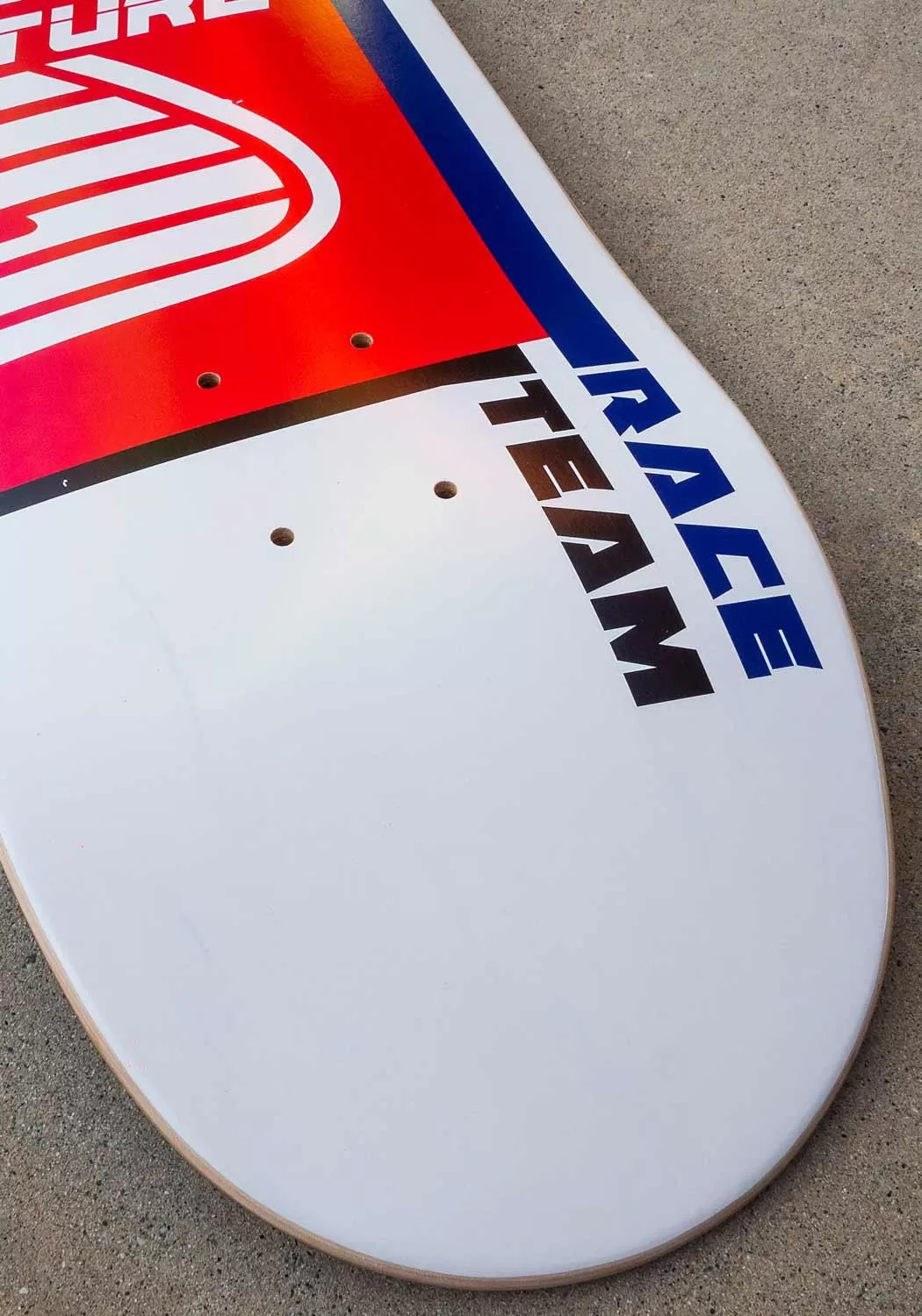 Shape Maple Future Race Team Thiago 8.2