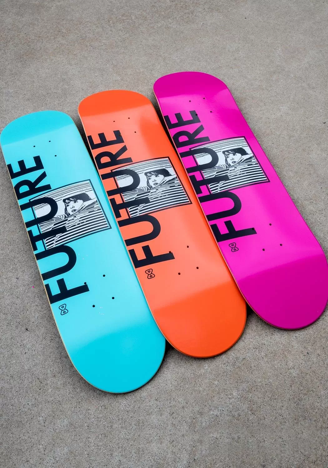 Shape Maple Future Window 8.3