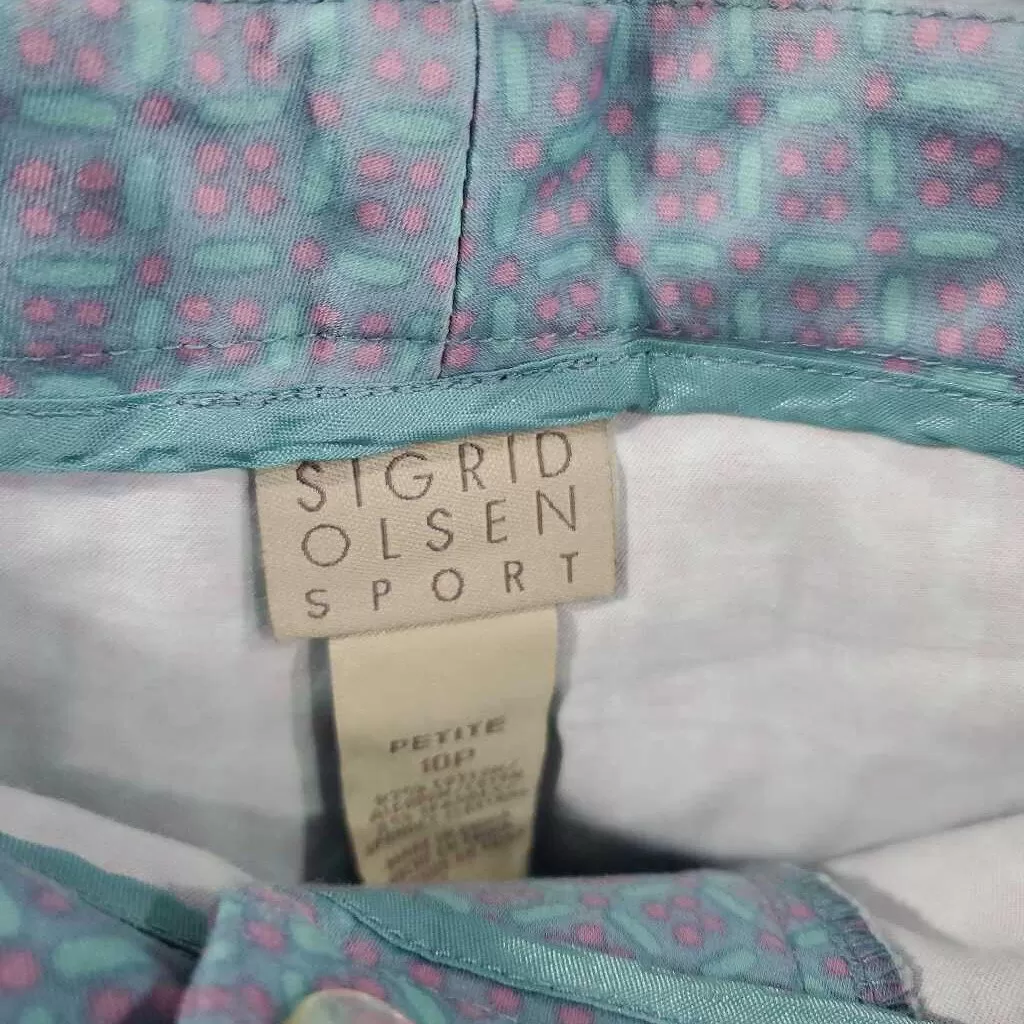 SIGRED OLSEN Pants 10p