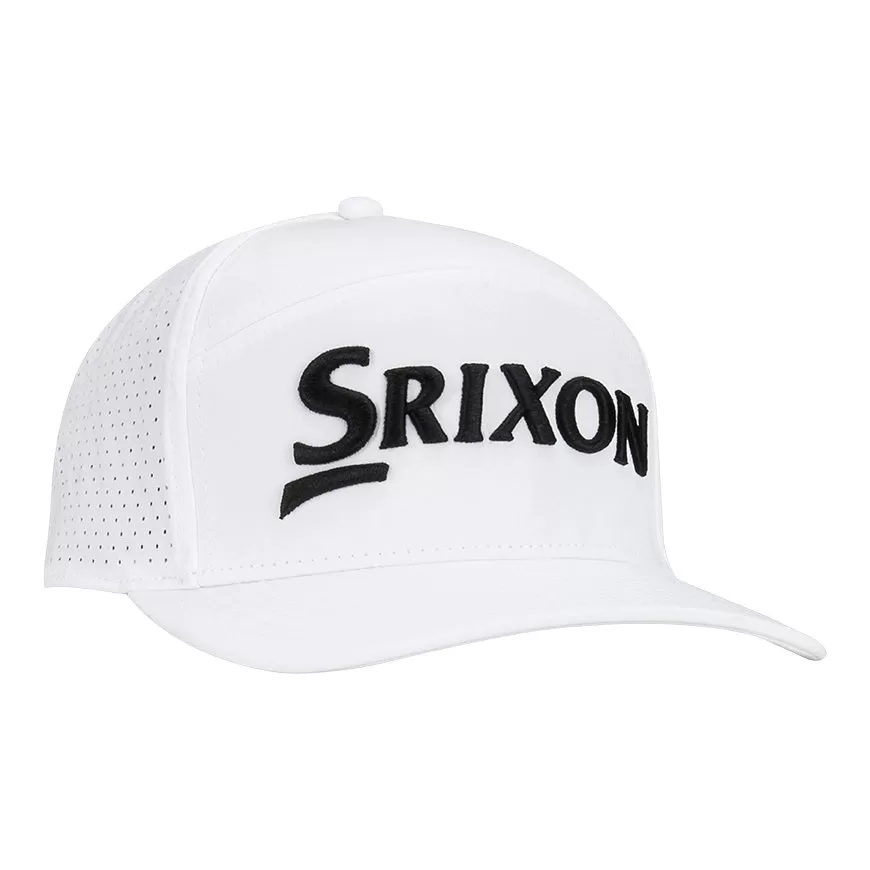 Srixon Tour Panel Golf Hat