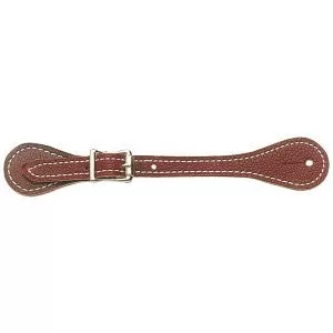 Stockman Western Spur Straps