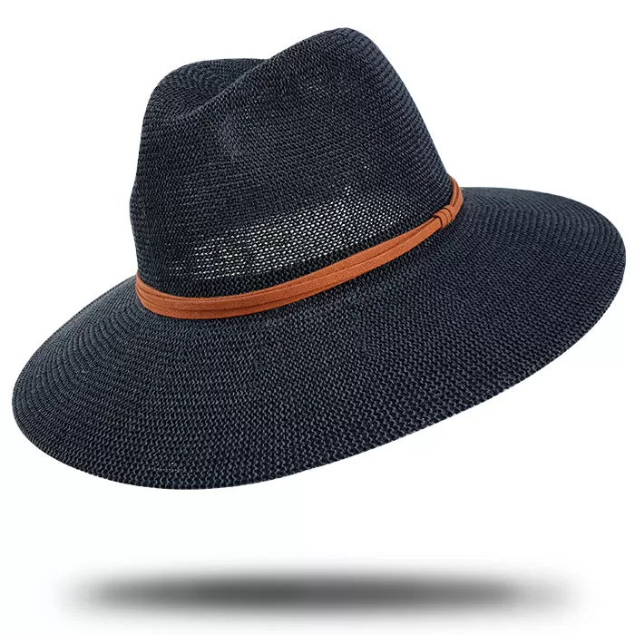 Summer Fedora-HD916