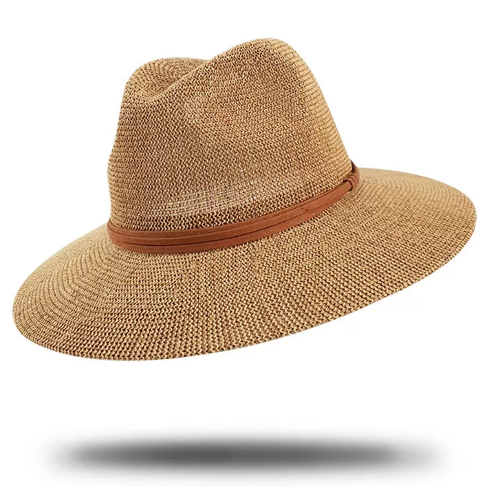 Summer Fedora-HD916