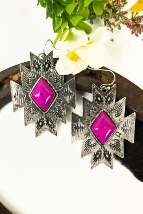 Summer Fiesta  EARRINGS