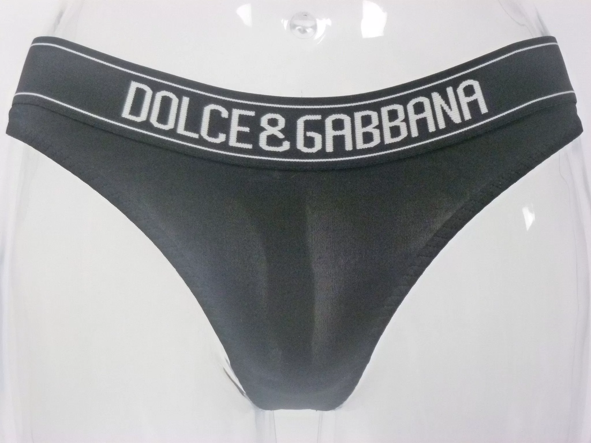 Thong - Dolce & Gabana - Women