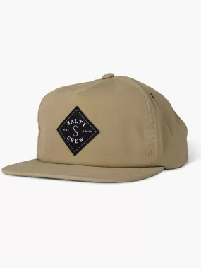 Tippet Rip 5 Panel Hat