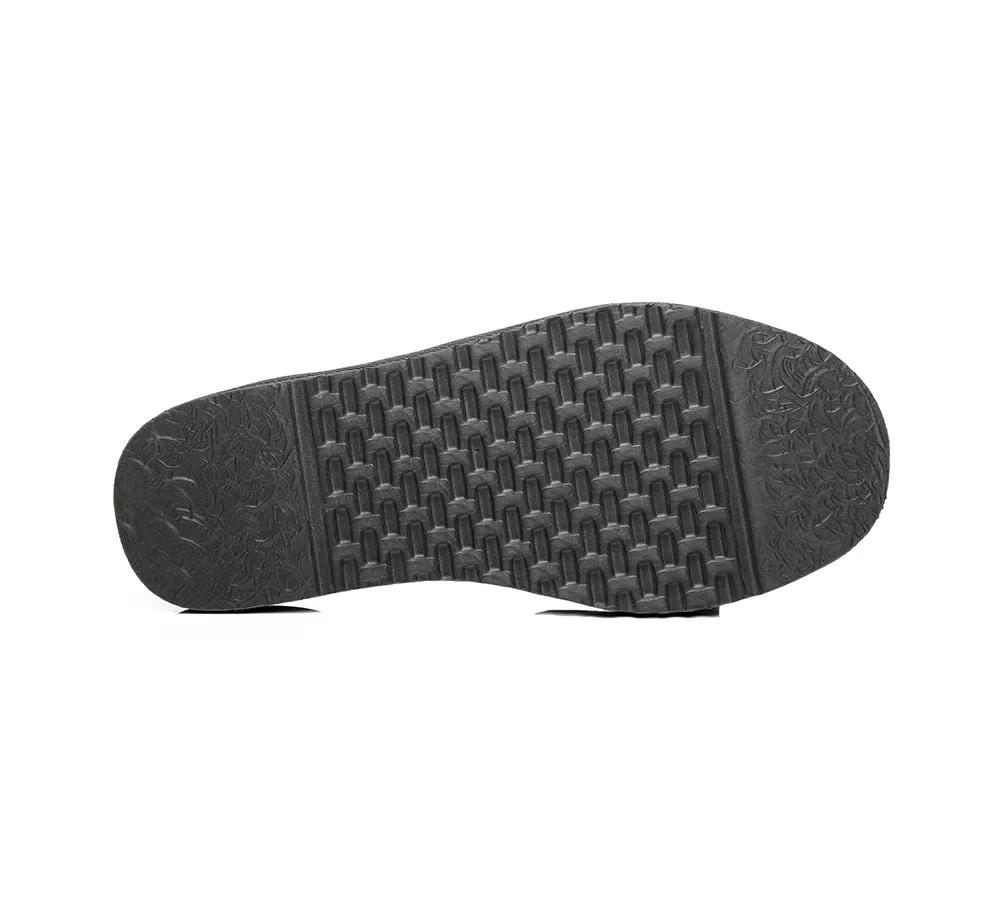 UGG Australian Shepherd Mens Rafael Slipper Scuff