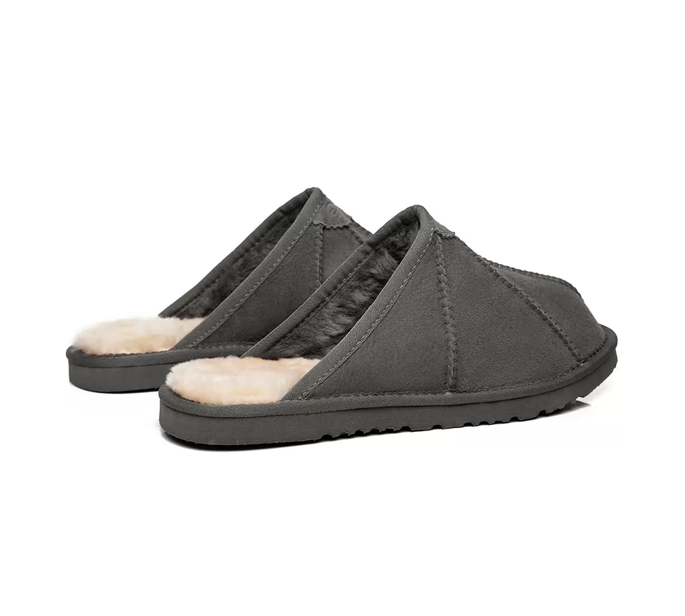 UGG Australian Shepherd Mens Rafael Slipper Scuff