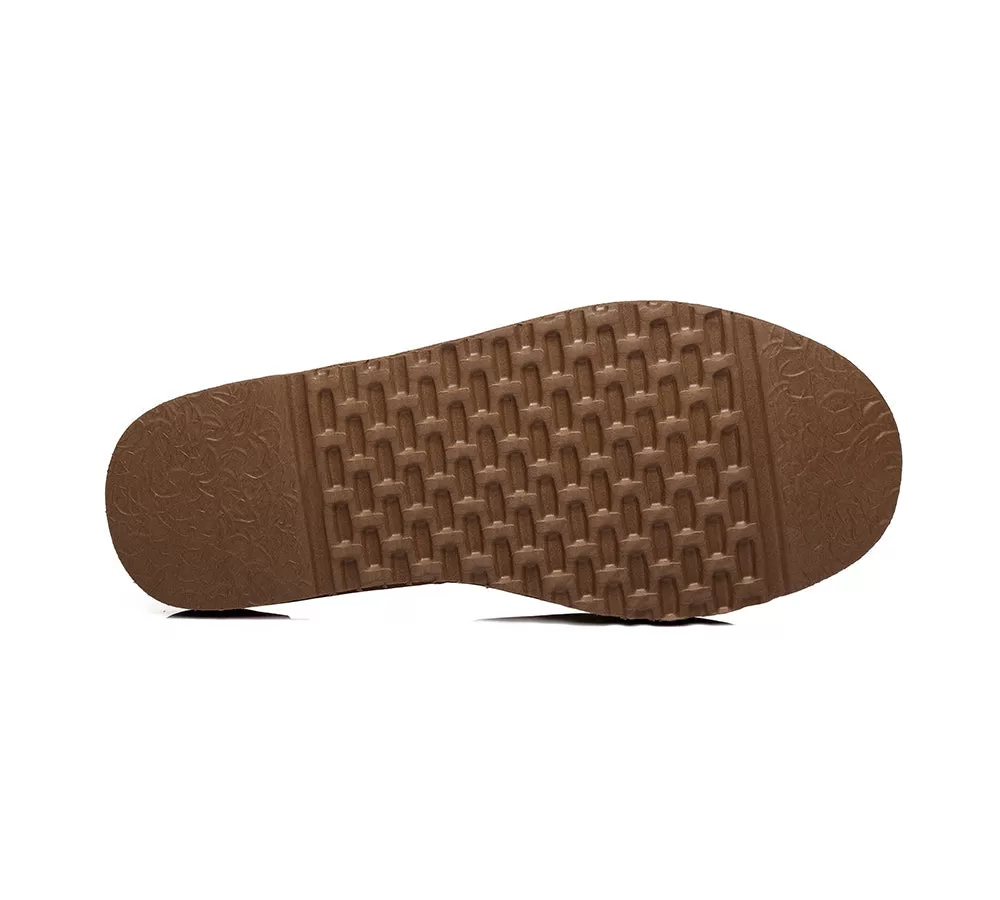 UGG Australian Shepherd Mens Rafael Slipper Scuff