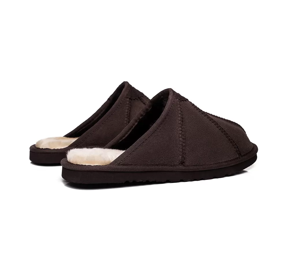 UGG Australian Shepherd Mens Rafael Slipper Scuff