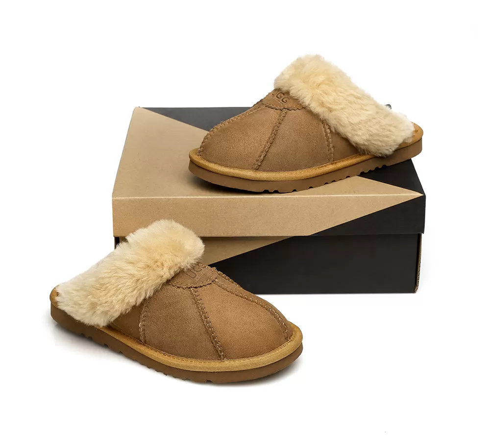 UGG Australian Shepherd Slipper Robert