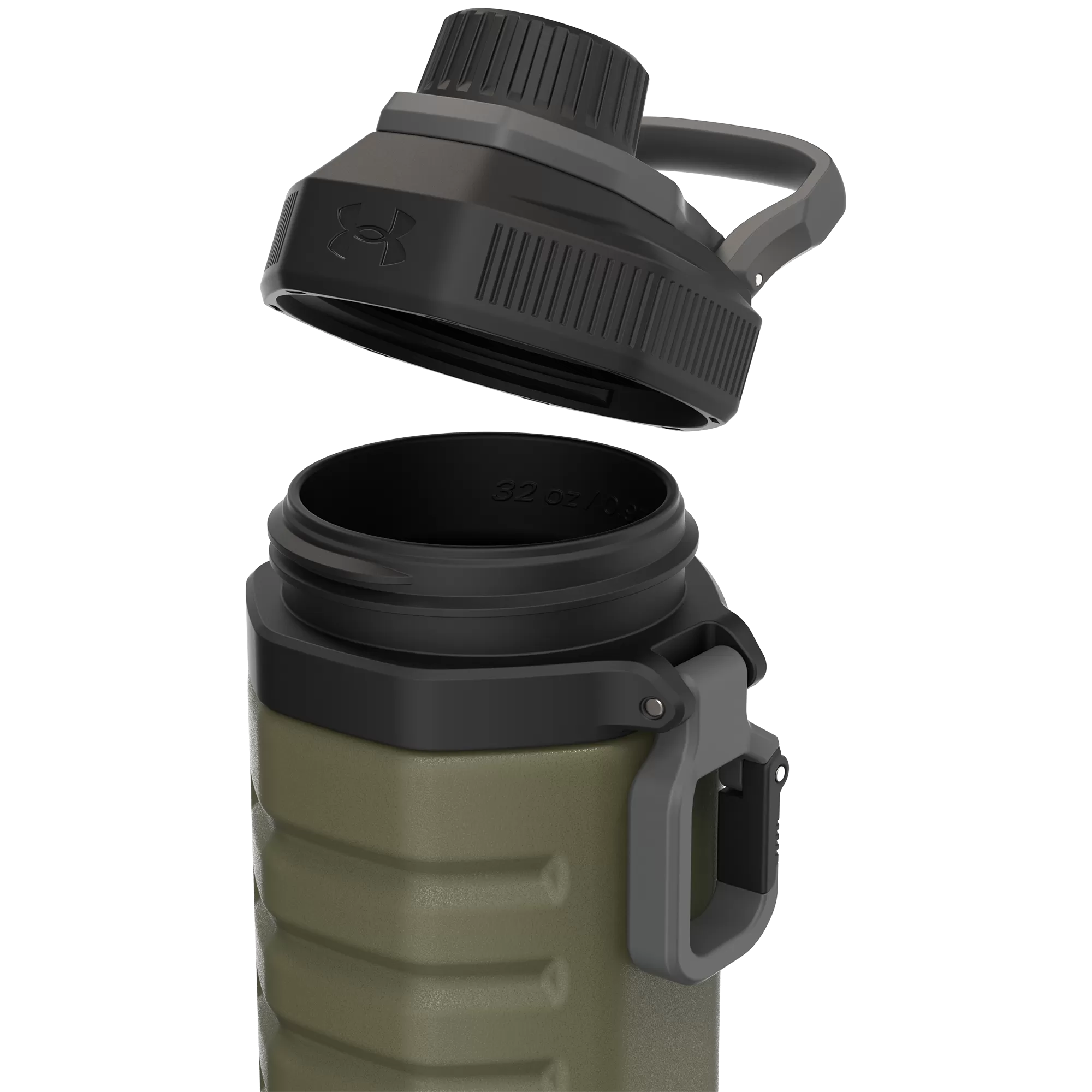 Under Armour Off Grid 32oz Water Bottle