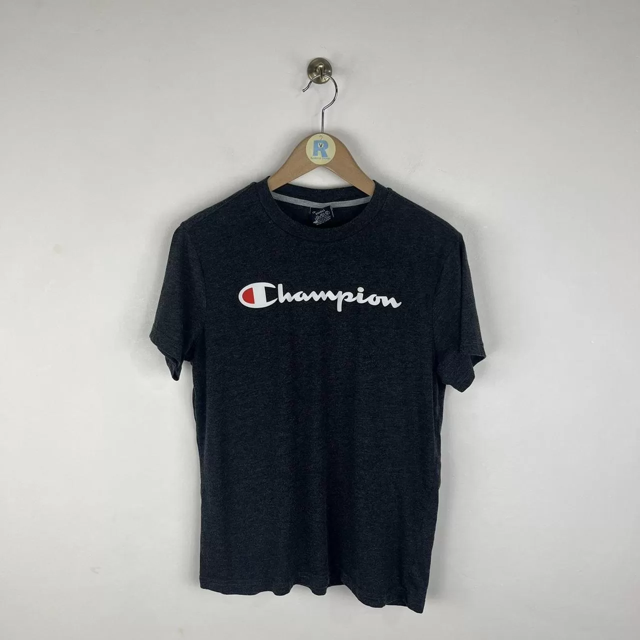 Vintage Champion T-Shirt (Small)