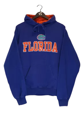 Vintage Florida Alligators University Hoody L