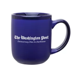 Washington Post Mug