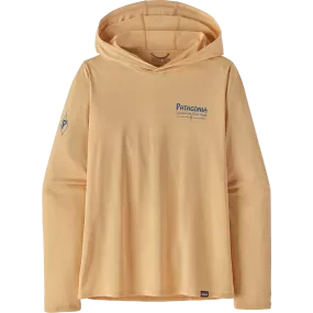 Women's Capilene Cool Daily Graphic Hoody