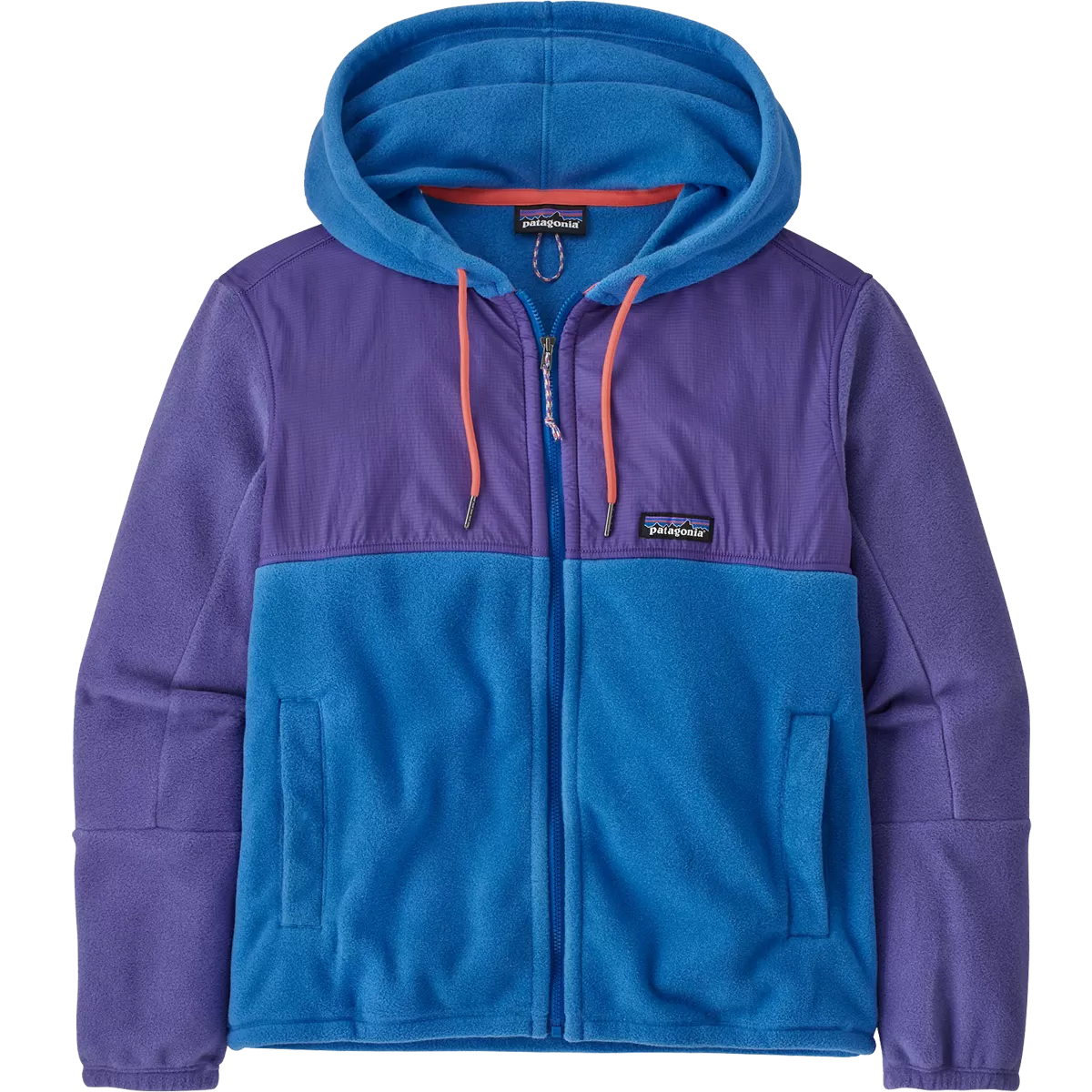 Women's Microdini Hoody