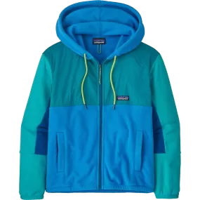 Women's Microdini Hoody