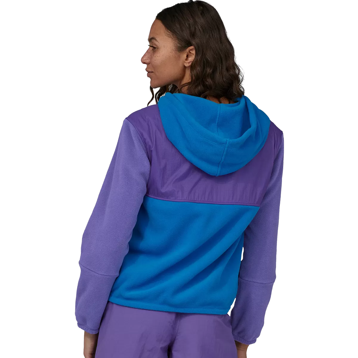 Women's Microdini Hoody