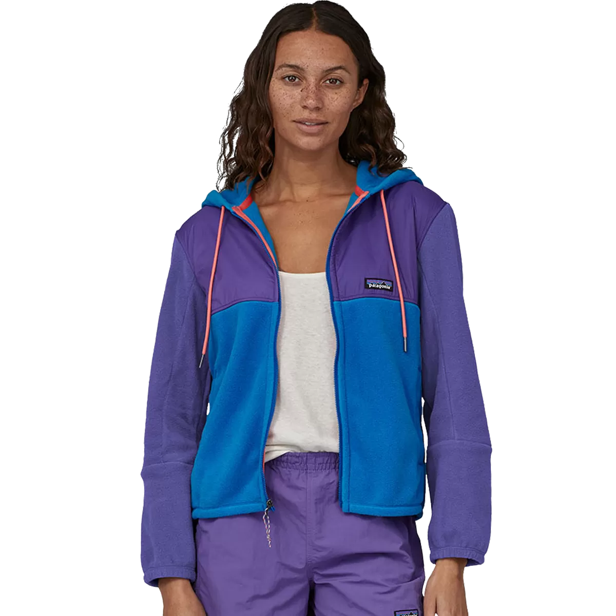 Women's Microdini Hoody