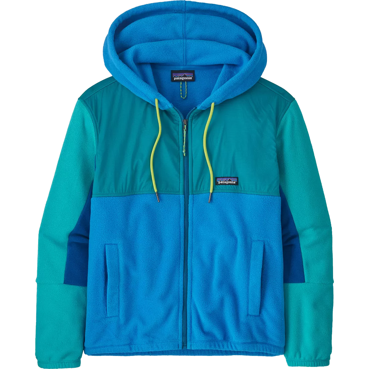 Women's Microdini Hoody