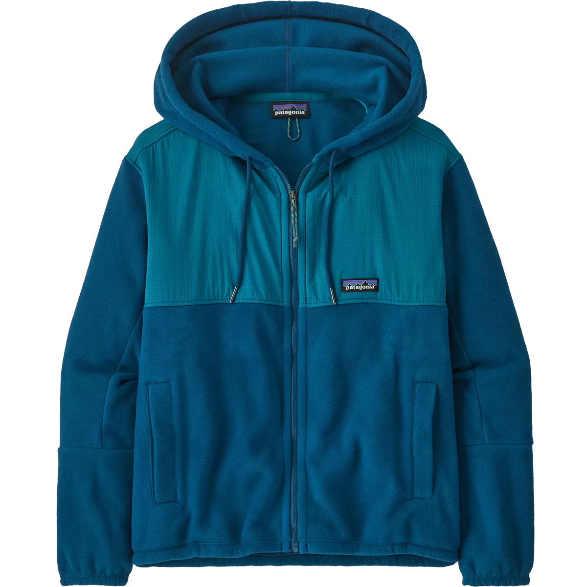 Women's Microdini Hoody