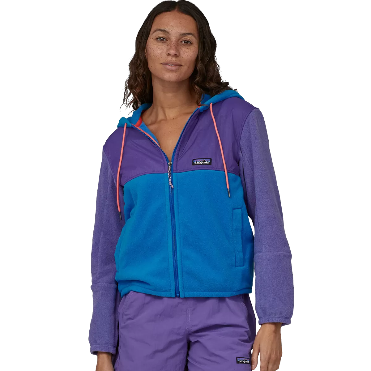 Women's Microdini Hoody