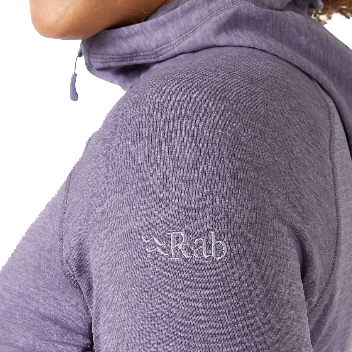 Women's Nexus Hoody