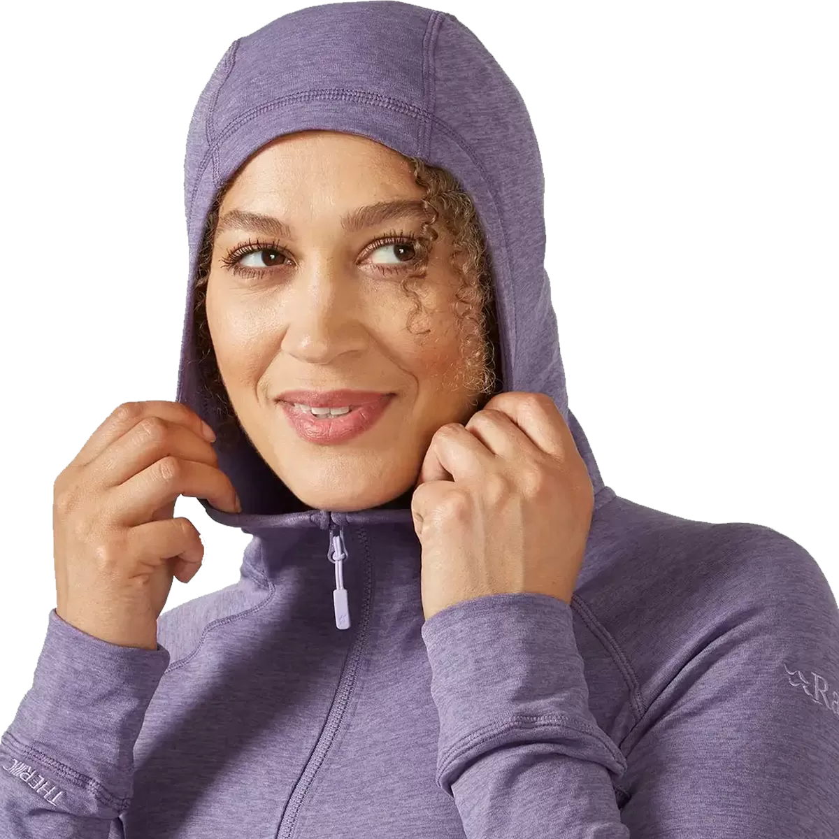 Women's Nexus Hoody