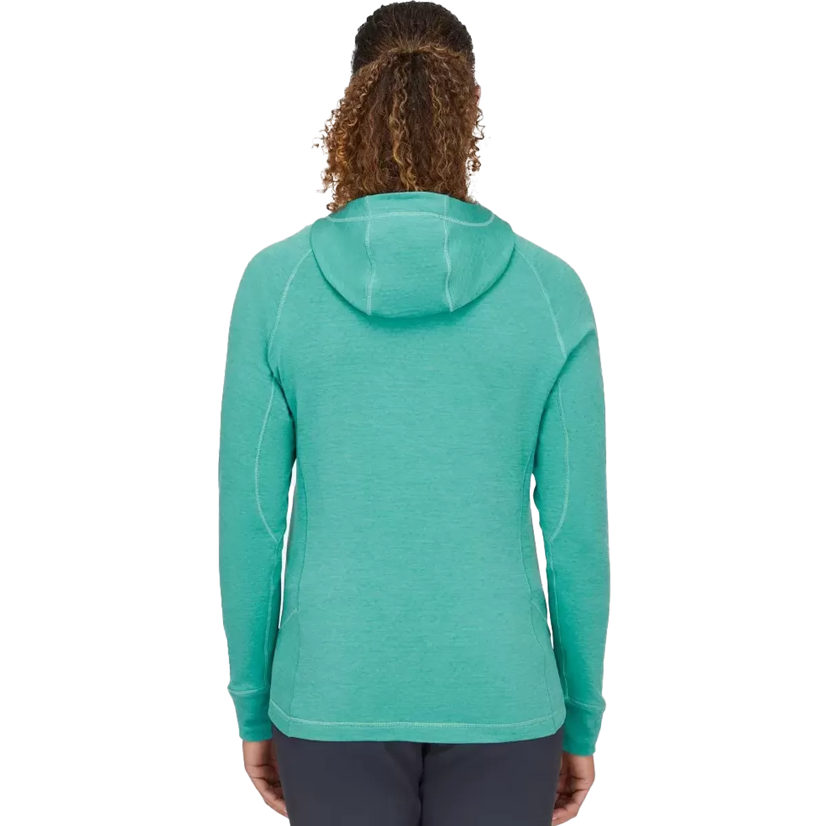 Women's Nexus Hoody