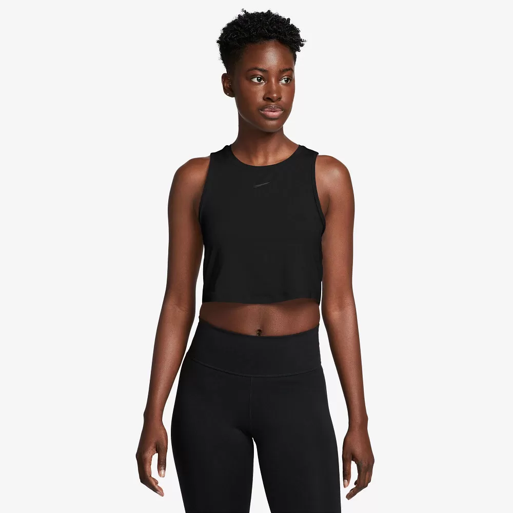 Women's Nike One Classic Dri-FIT Crop Tank