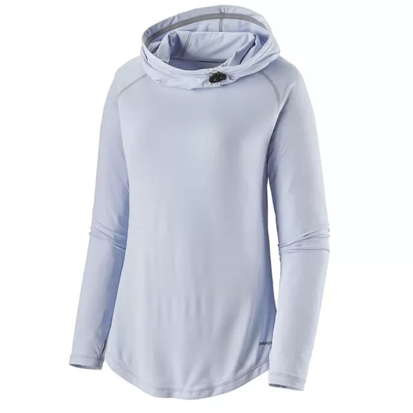 Women's Tropic Comfort Hoody