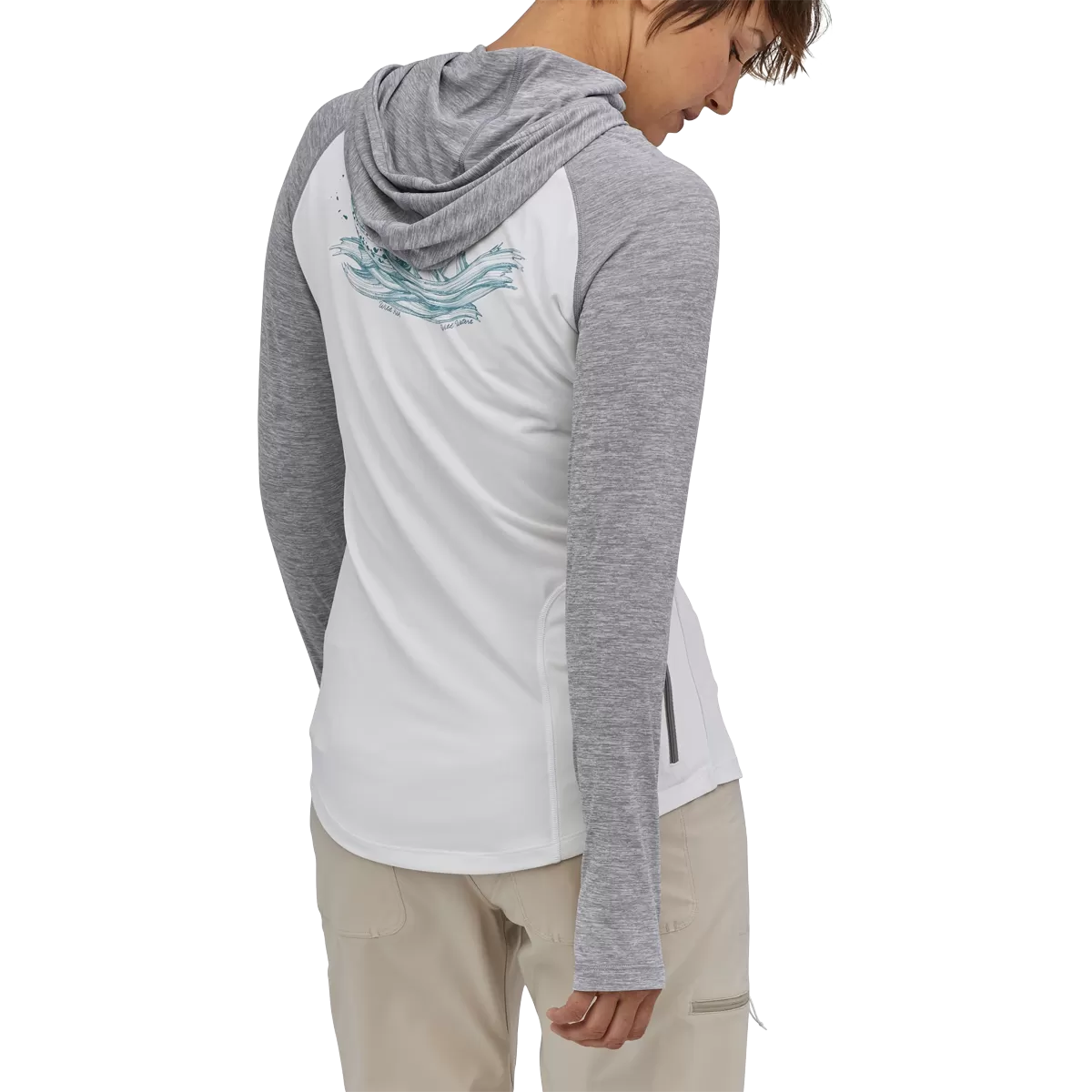 Women's Tropic Comfort Hoody