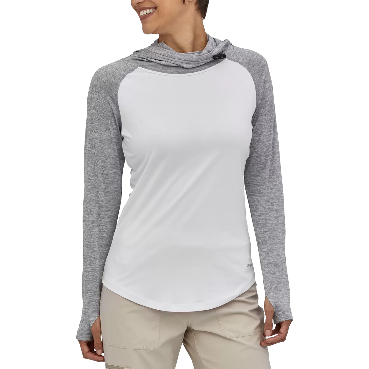 Women's Tropic Comfort Hoody